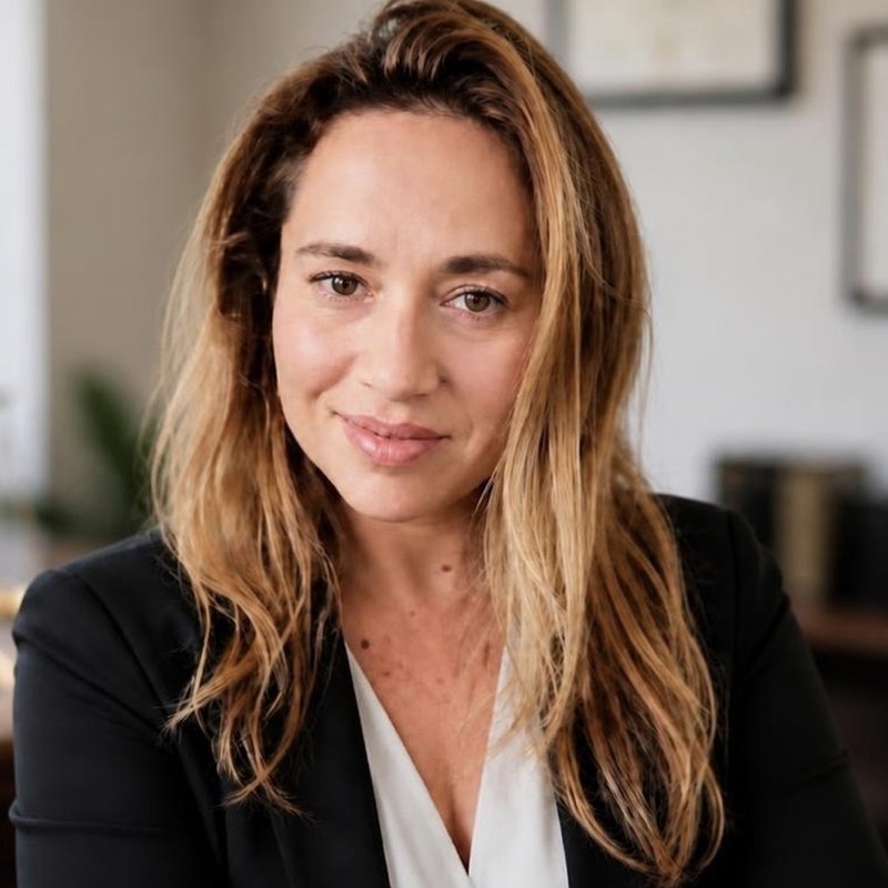 Natali Estefanía Saavedra Verdugo, procuradora